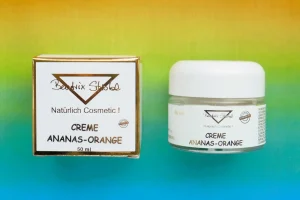 Beatrix Strobl Creme Ananas-Orange 50 ml