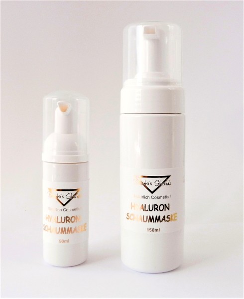 Beatrix Strobl Hyaluron Schaummaske 50 ml