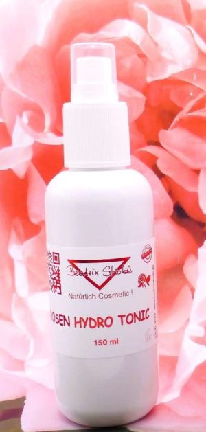 Beatrix Strobl Rosen Hydro Tonic 150 ml
