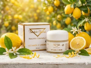 Beatrix Strobl Vitamin C Creme 50 ml