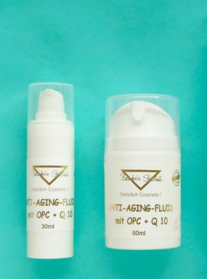 Beatrix Strobl Anti-Aging Fluid