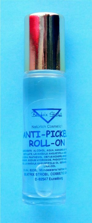 Beatrix Strobl Anti Pickel Roll On 10 ml