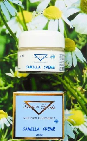 Beatrix Strobl Camilla Creme 50 ml