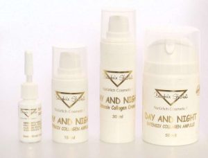 Beatrix Strobl Day and Night Intensiv Collagen Ampulle