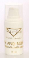 Beatrix Strobl Day and Night Intensiv Collagen Ampulle