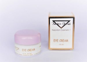 Beatrix Strobl Eye Cream