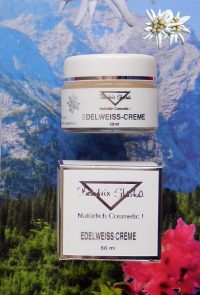Beatrix Strobl Edelweiß Creme 50 ml