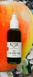 Beatrix Strobl Eva Apfel Minze Tonic 150 ml