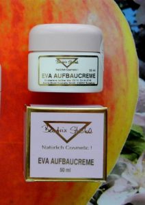 Beatrix Strobl Eva Aufbaucreme 50 ml