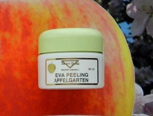 Beatrix Strobl Eva Peeling Apfelgarten 50 ml