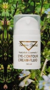Beatrix Strobl Eye Contour Cream Fluid 50 ml