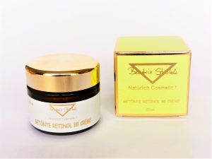 Beatrix Strobl GETÖNTE RETINOL BB CREME 50 ml