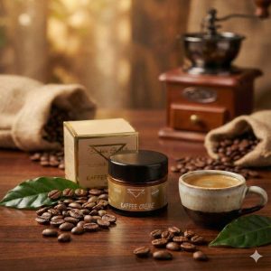 Beatrix Strobl KAFFEE CREME 50 ml