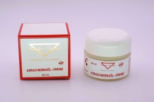 Beatrix Strobl Kirschkernöl Creme 50 ml