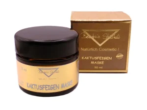 Beatrix Strobl Kaktusfeigen Maske 50 ml