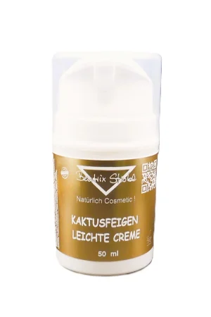 Beatrix Strobl Kaktusfeigen leichte Creme
