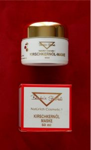 Beatrix Strobl Kirschkernöl Maske 50 ml