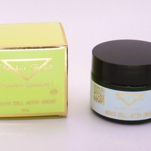 Beatrix Strobl MOOS ZELL AKTIV CREME 50 ml