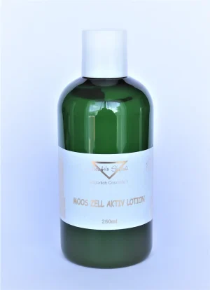 Beatrix Strobl MOOS ZELL AKTIV LOTION 250 ml