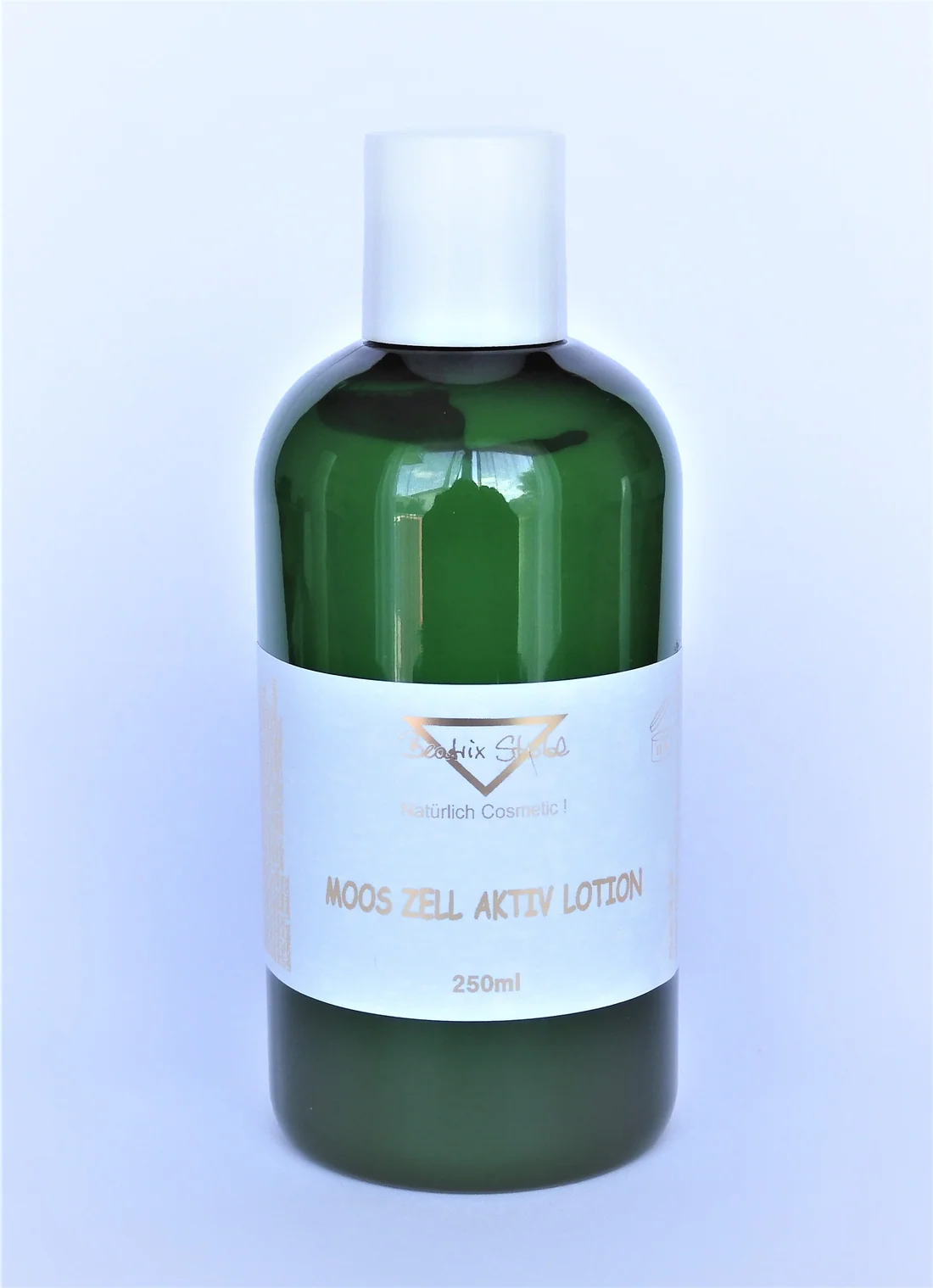 Beatrix Strobl MOOS ZELL AKTIV LOTION 250 ml