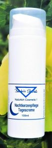 Beatrix Strobl Nachtkerzenpflege Tagescreme 50 ml