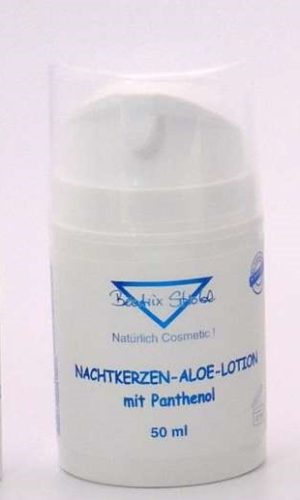 Beatrix Strobl Nachtkerzen Aloe Lotion 50 ml