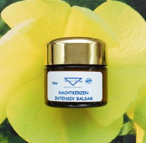 Beatrix Strobl Nachtkerzen Intensiv-Balsam 50 ml