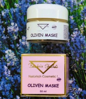 Beatrix Strobl OLIVEN MASKE 50 ml