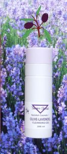 Beatrix Strobl Olive Lavendel Cleansing Gel 200 ml