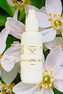 Beatrix Strobl Orangenblüten Wasser 150 ml