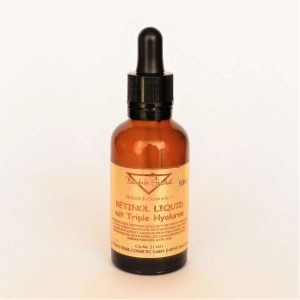 Beatrix Strobl RETINOL LIQUID