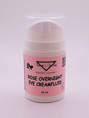 Beatrix Strobl ROSE OVERNIGHT EYE CREAMFLUID