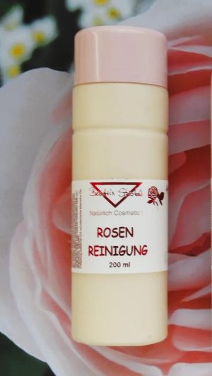 Beatrix Strobl Rosen Reinigung 200 ml