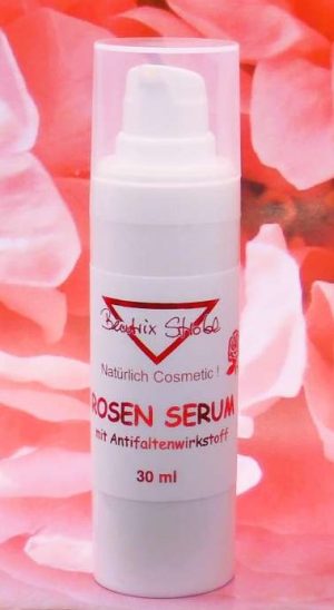 Beatrix Strobl Rosen Serum 30 ml