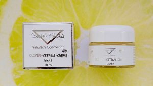 Beatrix Strobl Sanddorn Creme leicht 50 ml
