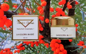 Beatrix Strobl Sanddorn Maske 50 ml