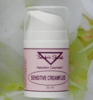 Beatrix Strobl Sensitive Creamfluid 50 ml
