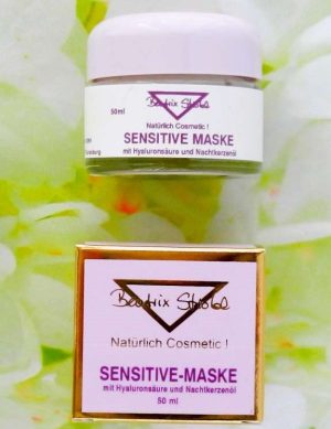 Beatrix Strobl Sensitive Maske 50 ml
