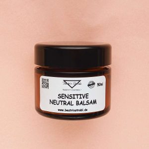 Beatrix Strobl Sensitive Neutral Balsam 50 ml