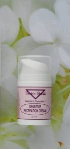 Beatrix Strobl Sensitive Recreation Cream 50 ml