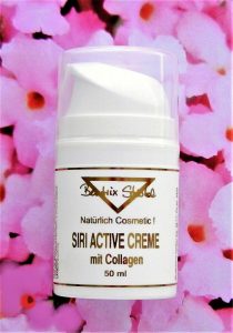 Beatrix Strobl Siri Active Creme 50 ml
