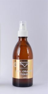 Beatrix Strobl Sol Orange Tonic 150 ml