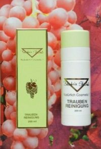 Beatrix Strobl Trauben Reinigung 200 ml