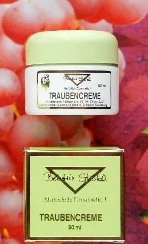 Beatrix Strobl Traubencreme 50 ml