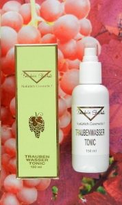 Beatrix Strobl Traubenwasser Tonic 150 ml