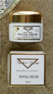 Beatrix Strobl Tropical Peeling 50 ml