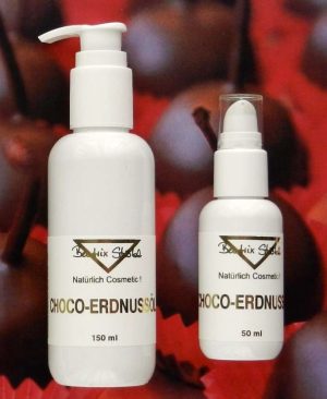 Beatrix Strobl CHOCO ERDNUSSÖL