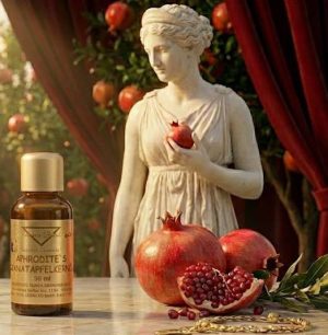 Beatrix Stobl Aphrodite's Granatapfelkernöl 30 ml