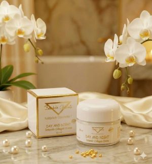 Beatrix Strobl Day and Night Intensiv Collagen Creme 50 ml