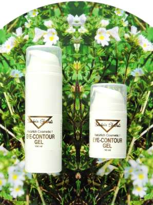 Beatrix Strobl Eye Contour Gel